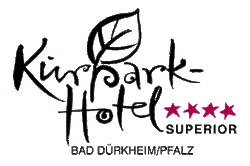 Kurpark-Hotel Bad Dürkheim